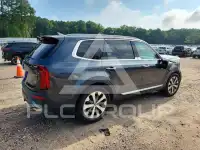2020 KIA Telluride фото