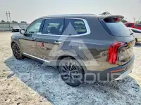 2020 KIA Telluride фото