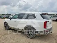 2020 KIA Telluride фото