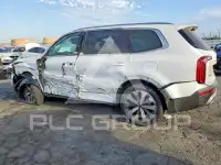2020 KIA Telluride photo