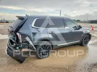 2020 KIA Telluride фото