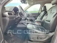 2020 KIA Telluride фото