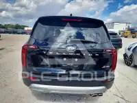 2020 KIA Telluride фото