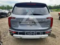 2020 KIA Telluride фото