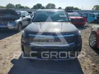 2020 KIA Telluride фото