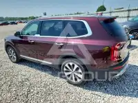 2020 KIA Telluride фото