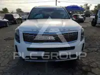 2020 KIA Telluride photo