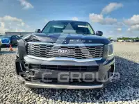 2020 KIA Telluride фото