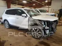 2020 KIA Telluride фото