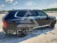 2020 KIA Telluride photo