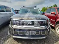 2020 KIA Telluride фото