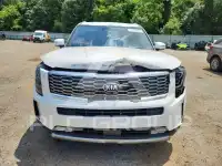 2020 KIA Telluride photo