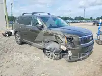 2020 KIA Telluride фото