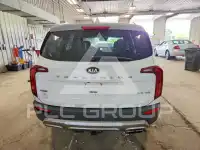 2020 KIA Telluride фото