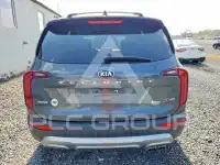 2020 KIA Telluride photo