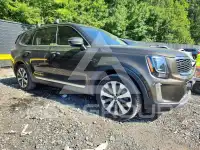 2020 KIA Telluride фото