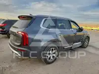 2020 KIA Telluride фото