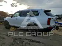 2020 KIA Telluride фото