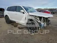 2020 KIA Telluride фото