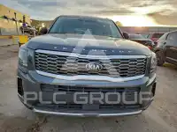 2020 KIA Telluride фото
