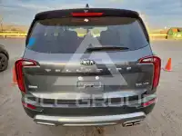 2020 KIA Telluride фото