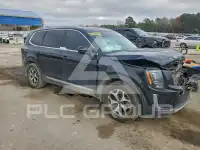 2020 KIA Telluride фото