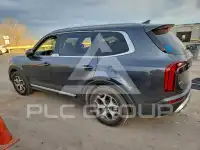 2020 KIA Telluride фото