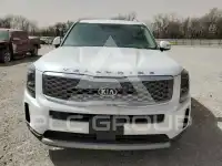 2020 KIA Telluride фото