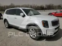 2020 KIA Telluride фото