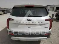 2020 KIA Telluride фото