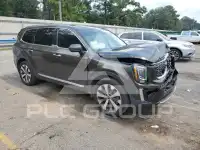 2020 KIA Telluride фото