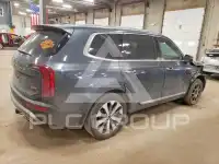 2020 KIA Telluride photo