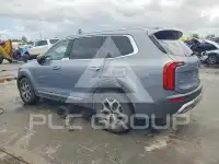 2020 KIA Telluride фото
