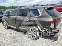 2020 KIA Telluride фото
