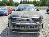 2020 KIA Telluride фото