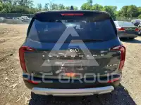 2020 KIA Telluride фото