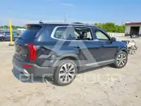 2020 KIA Telluride фото