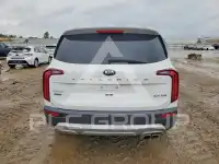 2020 KIA Telluride фото
