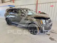 2020 KIA Telluride фото