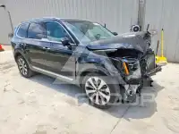 2020 KIA Telluride photo