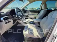 2020 KIA Telluride фото
