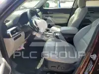 2020 KIA Telluride фото