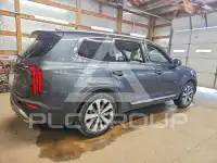 2020 KIA Telluride фото