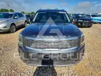 2020 KIA Telluride фото