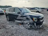 2020 KIA Telluride фото