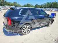 2020 KIA Telluride фото