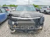 2020 KIA Telluride фото