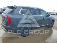 2020 KIA Telluride фото