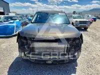 2020 KIA Telluride photo