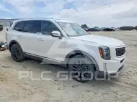 2020 KIA Telluride фото